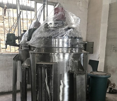 100L高压反应釜