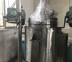 100L高压反应釜